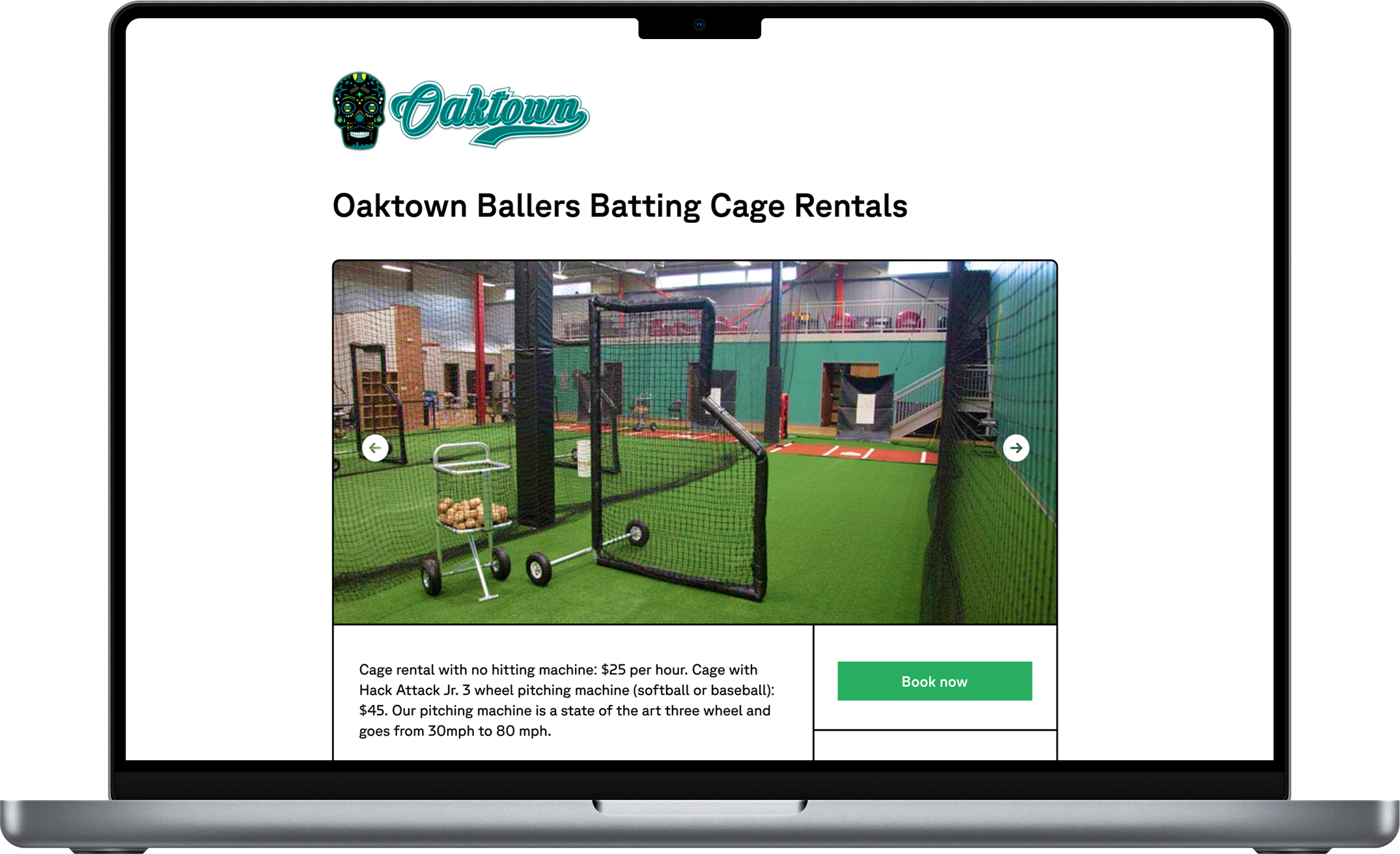 Fieldspace - Image 1